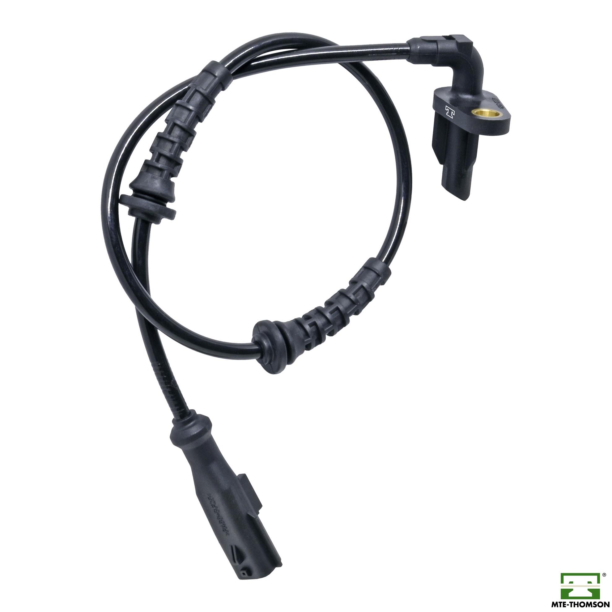 Sensor de Velocidade da Roda ABS para Renault Logan e Sandero - MTE-THOMSON - 73483