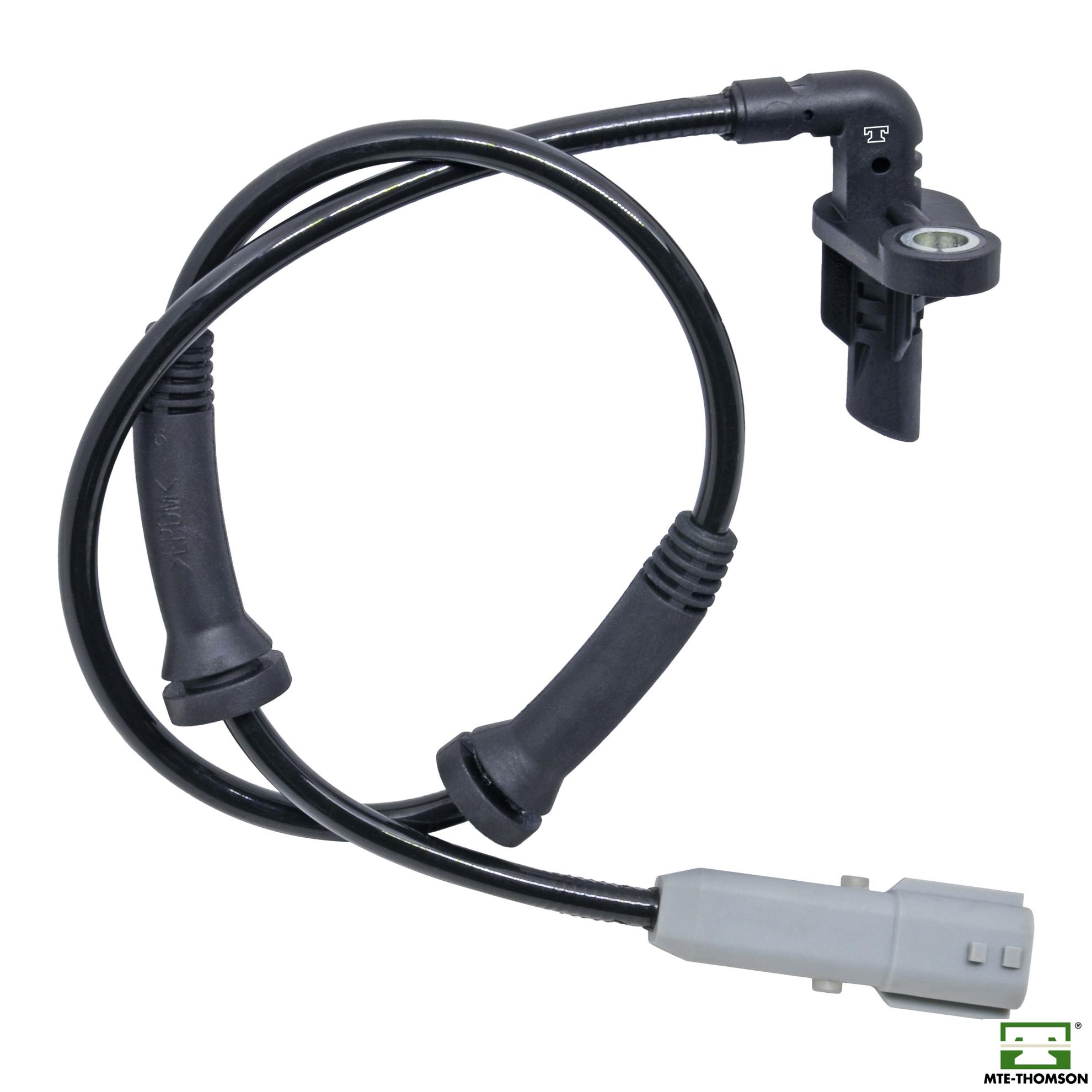 Sensor de Velocidade da Roda ABS para Renault Logan e Sandero - MTE-THOMSON - 73484