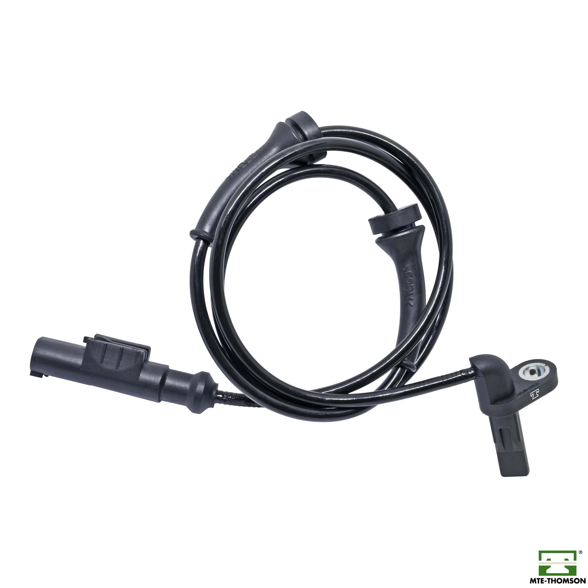 Sensor de Velocidade da Roda ABS para Fiat Palio Weekend - MTE-THOMSON - 73485