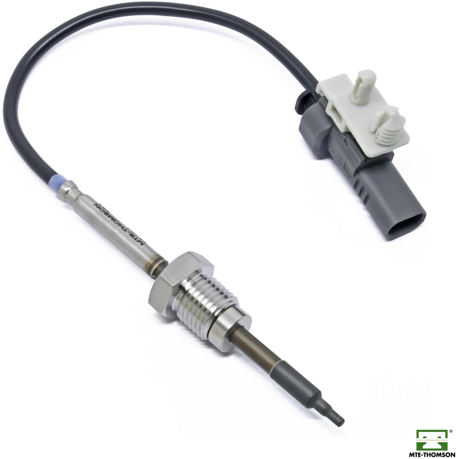 Sensor de Temperatura Dos Gases do Escapamento Egts para Chevrolet S10 - MTE-THOMSON - 96090