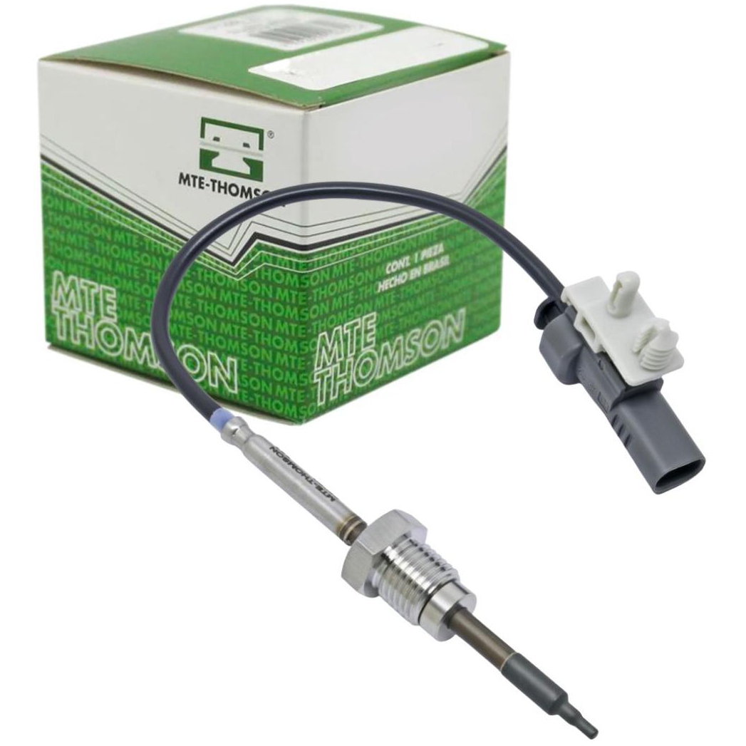 Sensor de Temperatura Dos Gases do Escapamento Egts para Chevrolet S10 - MTE-THOMSON - 96090