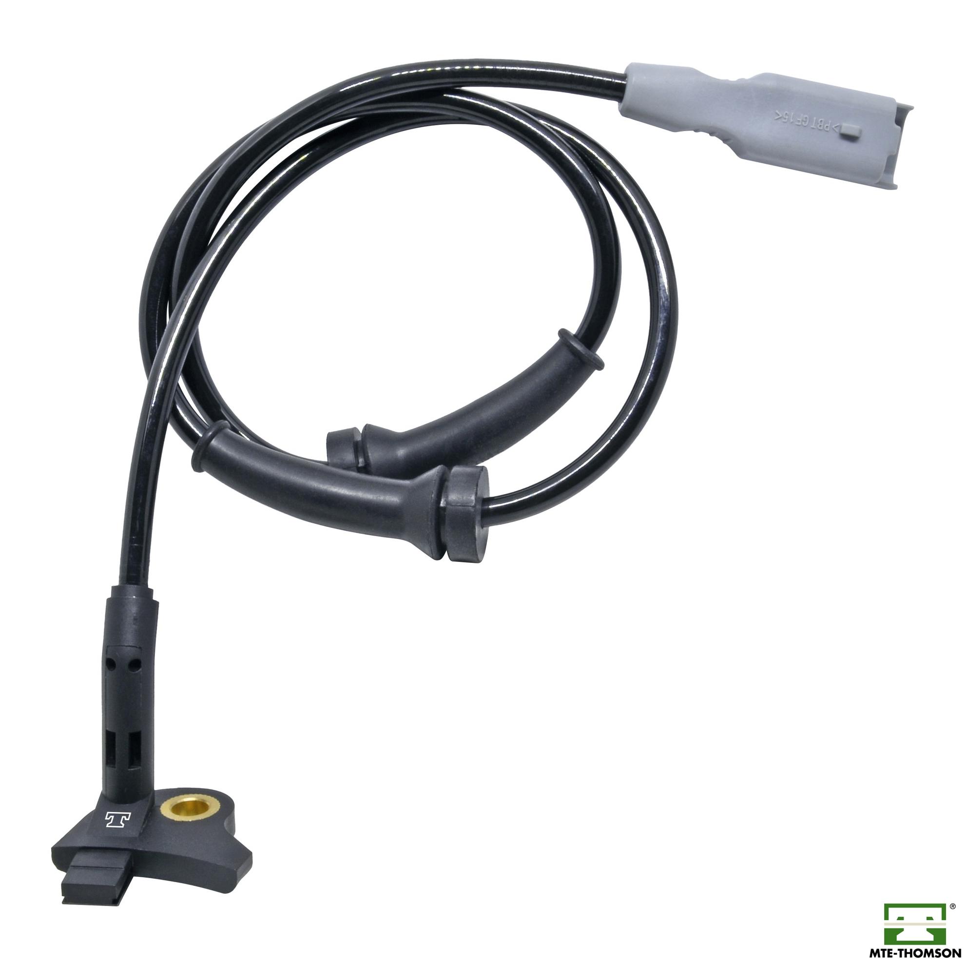 Sensor de Velocidade da Roda ABS - MTE-THOMSON - 73489