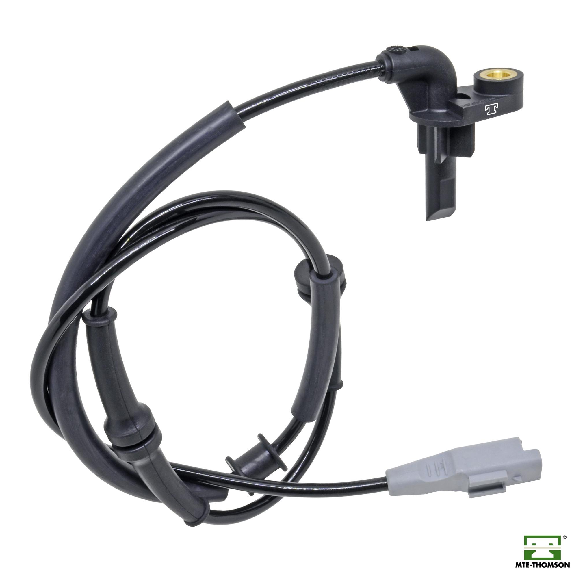 Sensor de Velocidade da Roda ABS para Citroen Xsara Picasso e Peugeot Hoggar - MTE-THOMSON - 73492