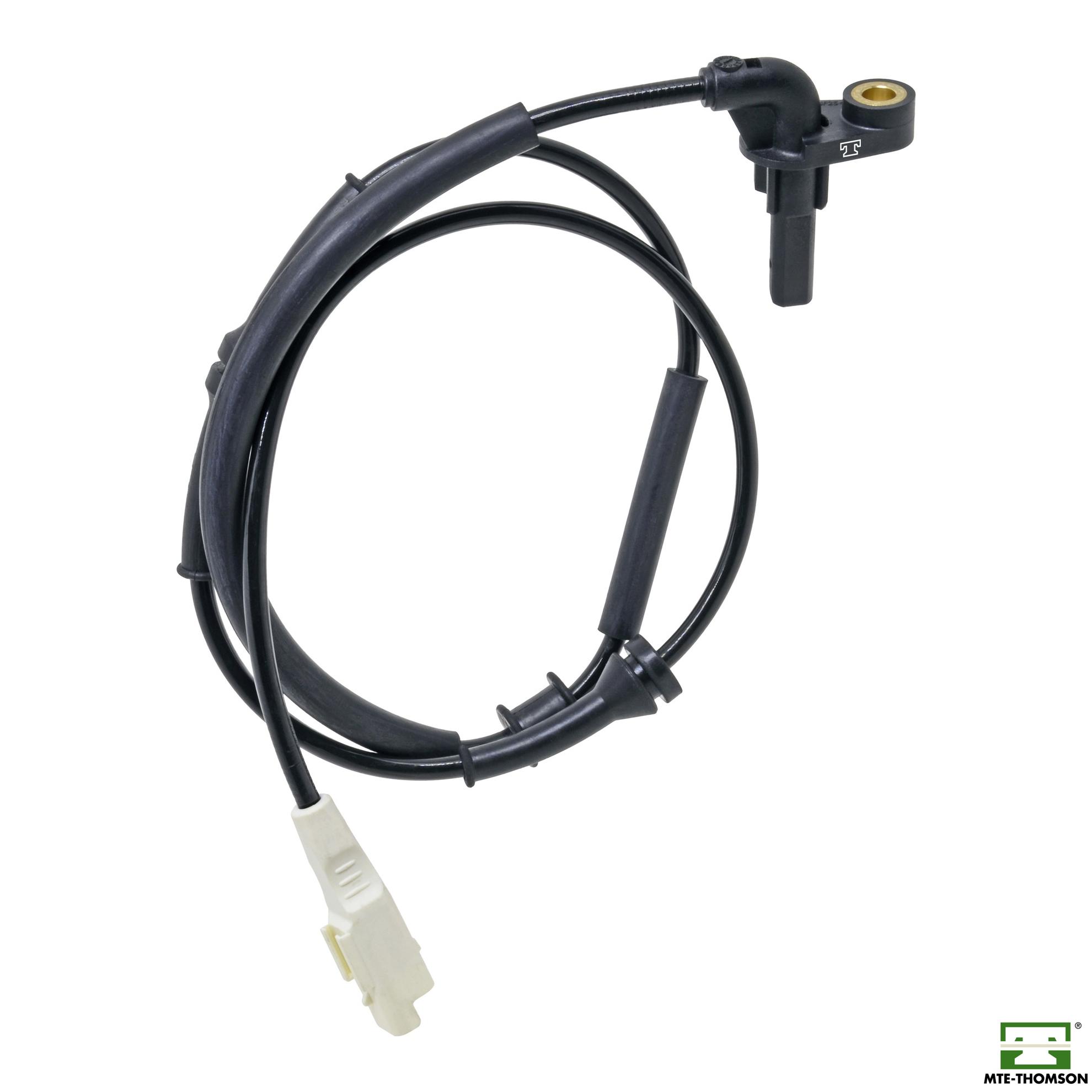 Sensor de Velocidade da Roda ABS para Citroen Xsara Picasso e Peugeot Hoggar - MTE-THOMSON - 73493