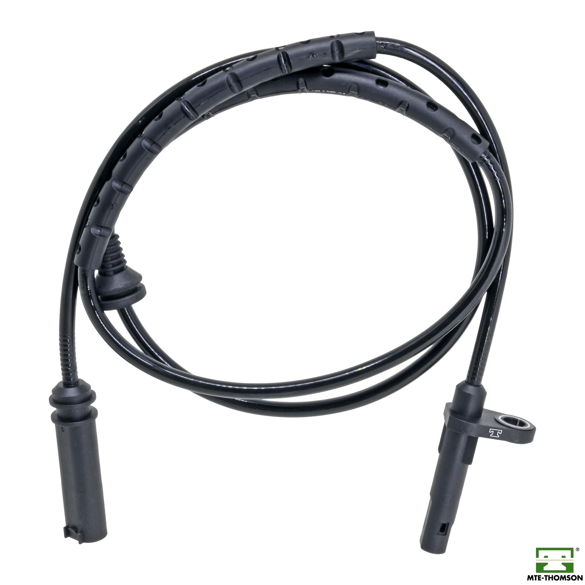 Sensor de Velocidade da Roda ABS para BMW X5 e X6 - MTE-THOMSON - 73496