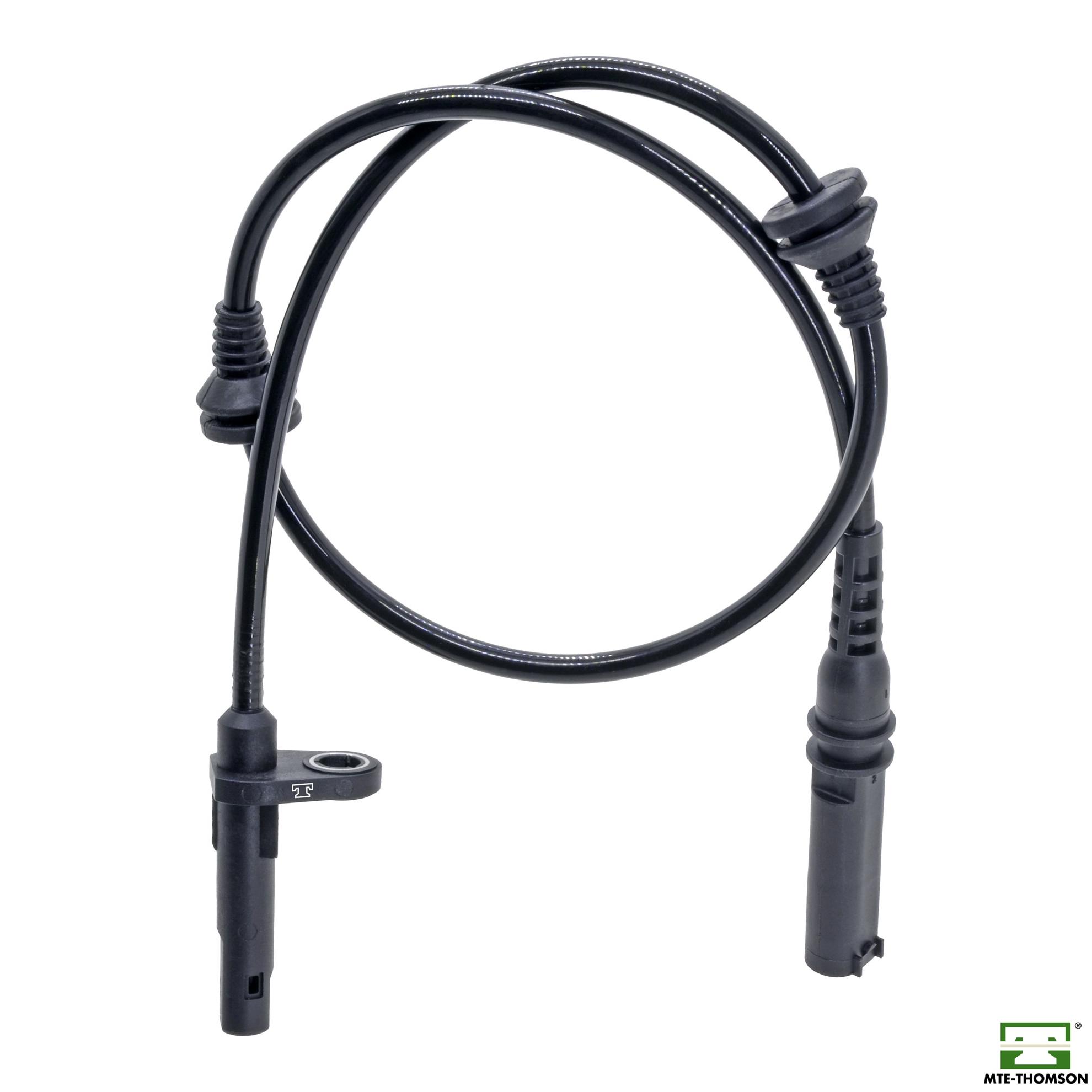 Sensor de Velocidade da Roda ABS para BMW X6 - MTE-THOMSON - 73497