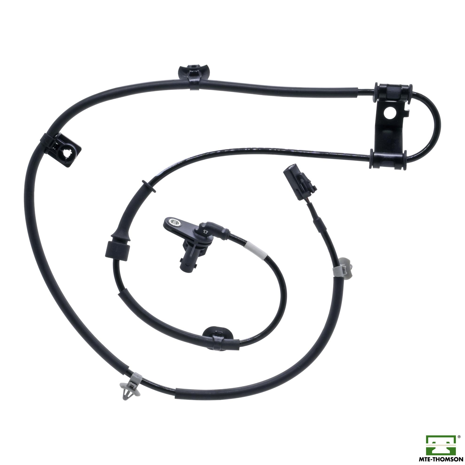 Sensor de Velocidade da Roda ABS - MTE-THOMSON - 73542