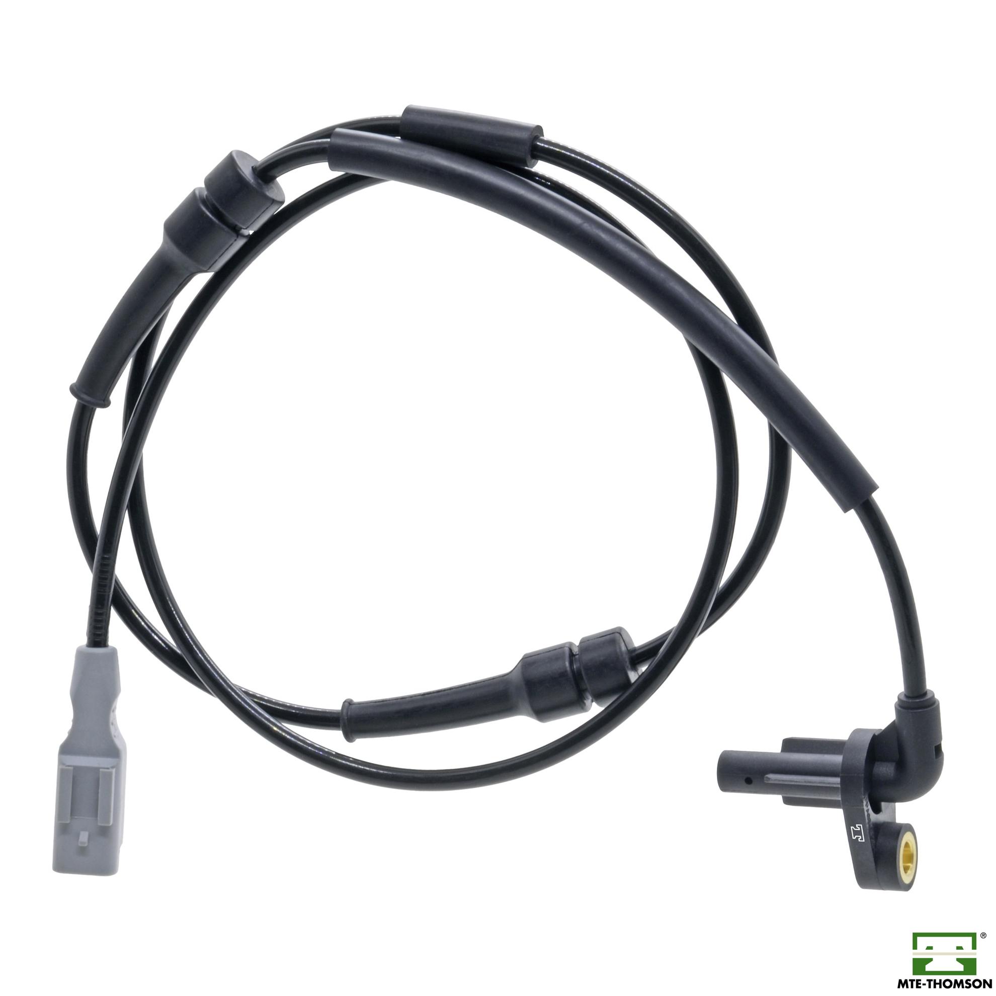Sensor de Velocidade da Roda ABS para Peugeot Partner - MTE-THOMSON - 73592