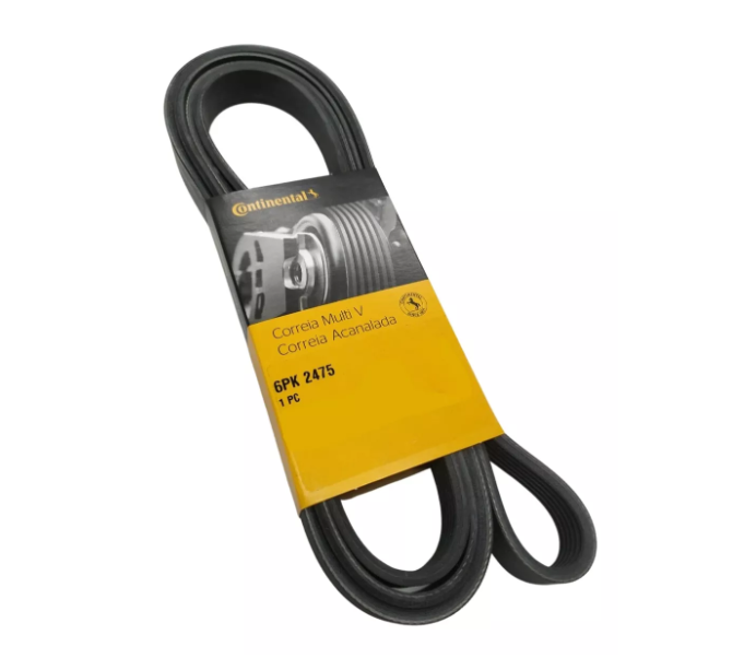 Correia Poly V - Continental - 6PK2475