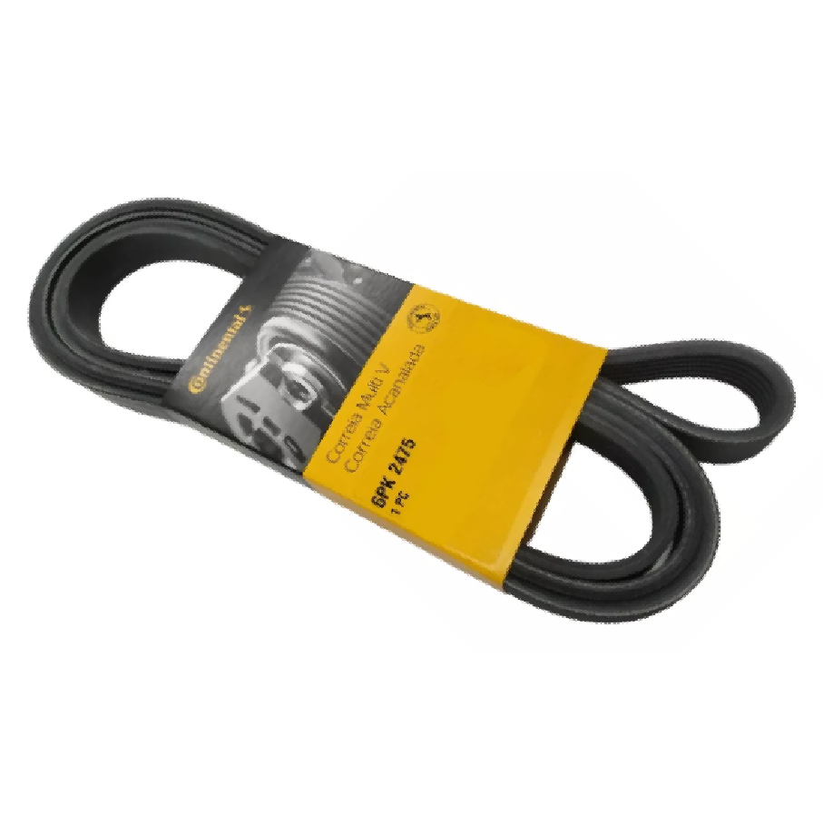 Correia Poly V - Continental - 6PK2475