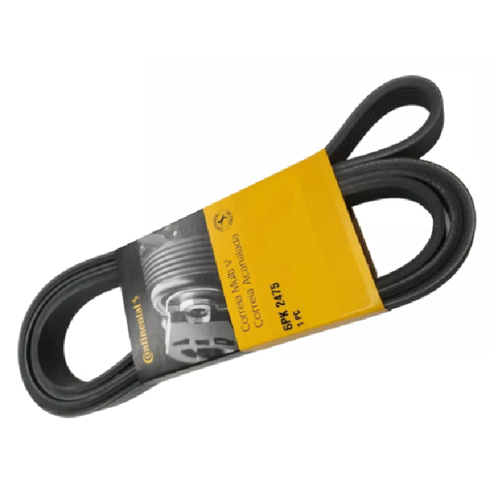 Correia Poly V - Continental - 6PK2475