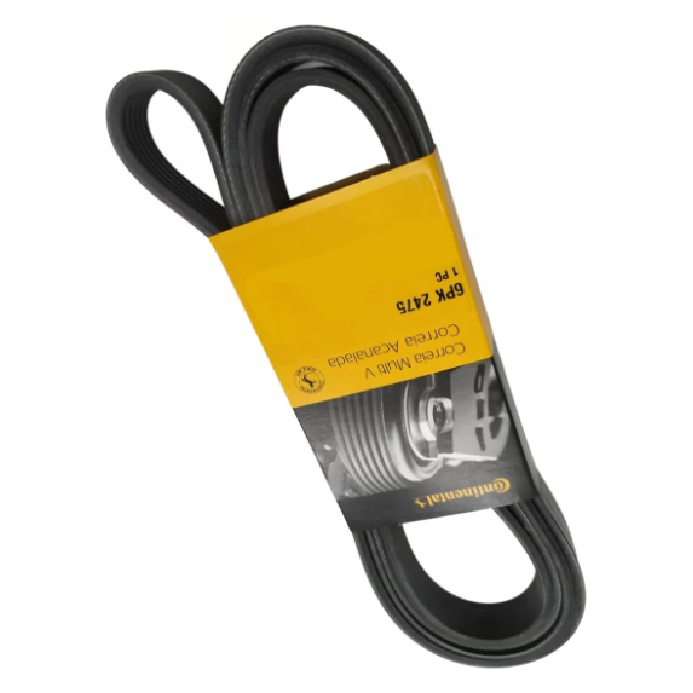 Correia Poly V - Continental - 6PK2475