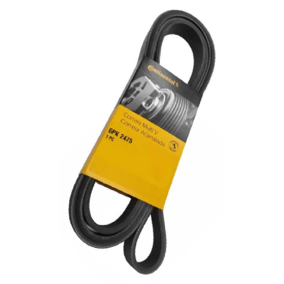 Correia Poly V - Continental - 6PK2475