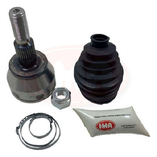 Junta Homocinética Fixa para Ford Focus e Focus Sedan - IMA - AL1733