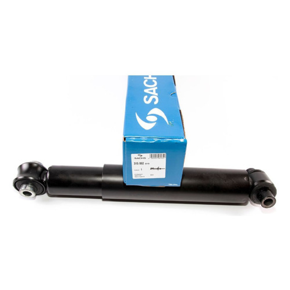 Amortecedor da Suspensão para Volvo B 12 R - Sachs - 315 862