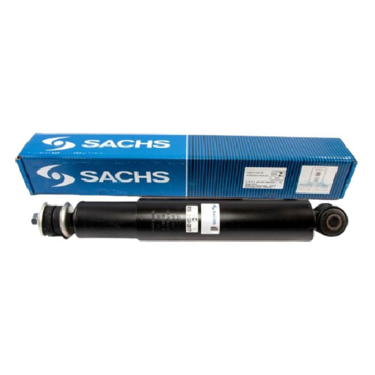 Amortecedor da Suspensão - Sachs - 315 491