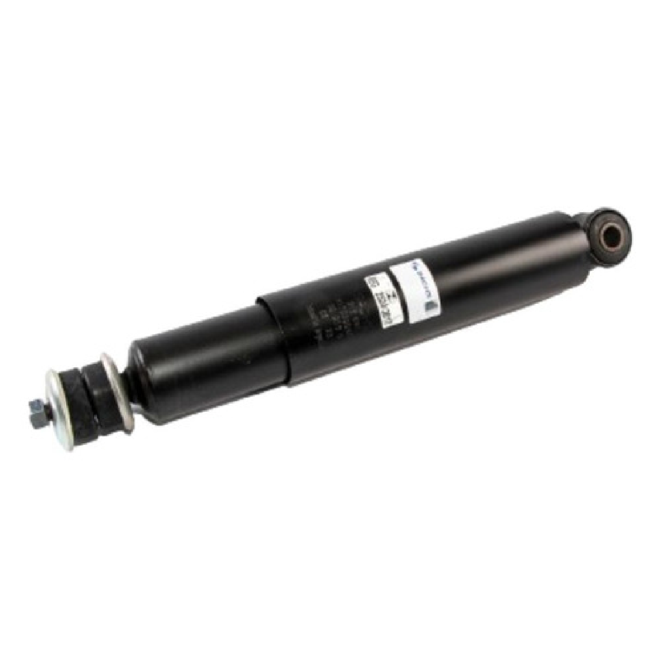 Amortecedor da Suspensão - Sachs - 315 491