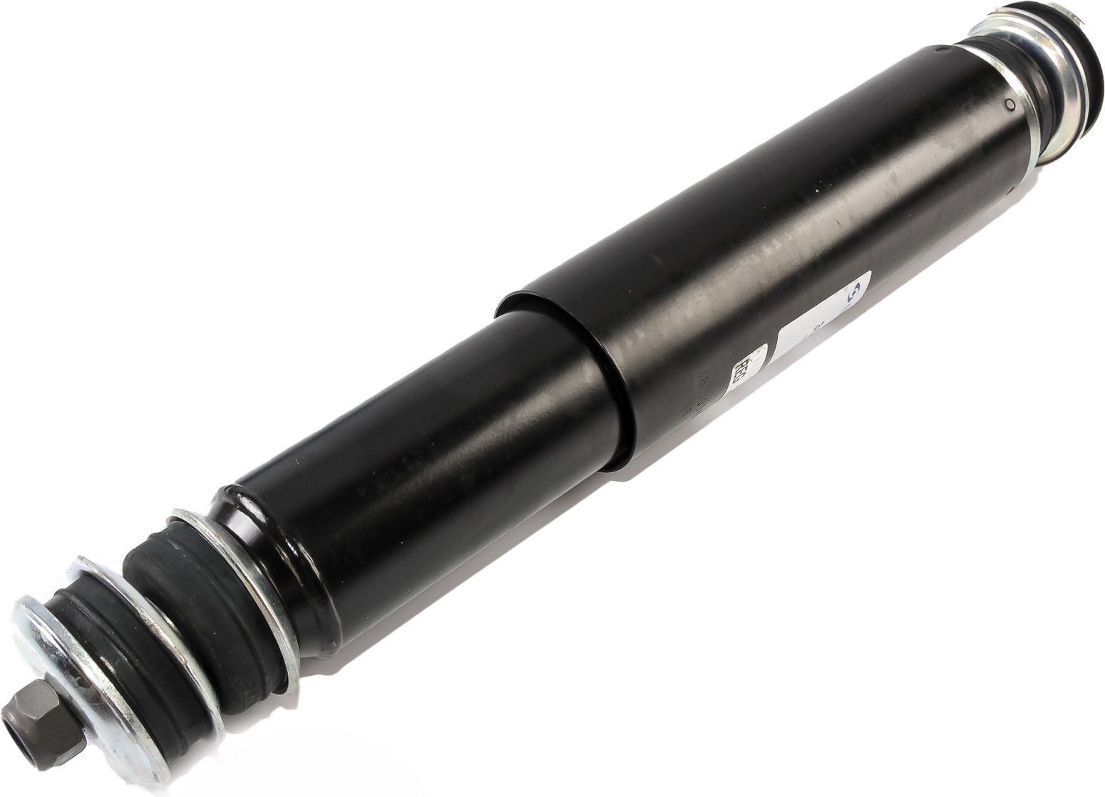 Amortecedor da Suspensão - Sachs - 350 046