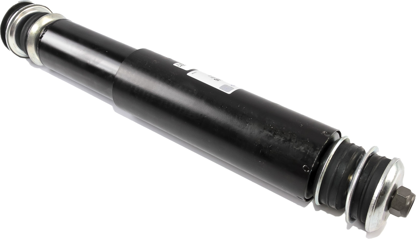 Amortecedor da Suspensão - Sachs - 350 046