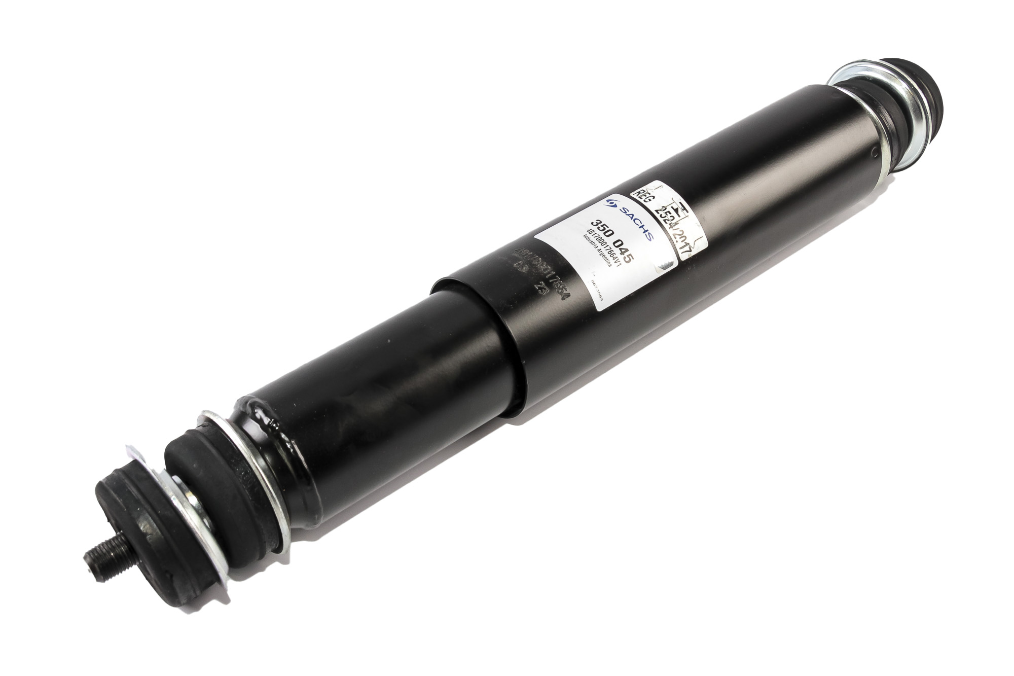 Amortecedor da Suspensão - Sachs - 350 045