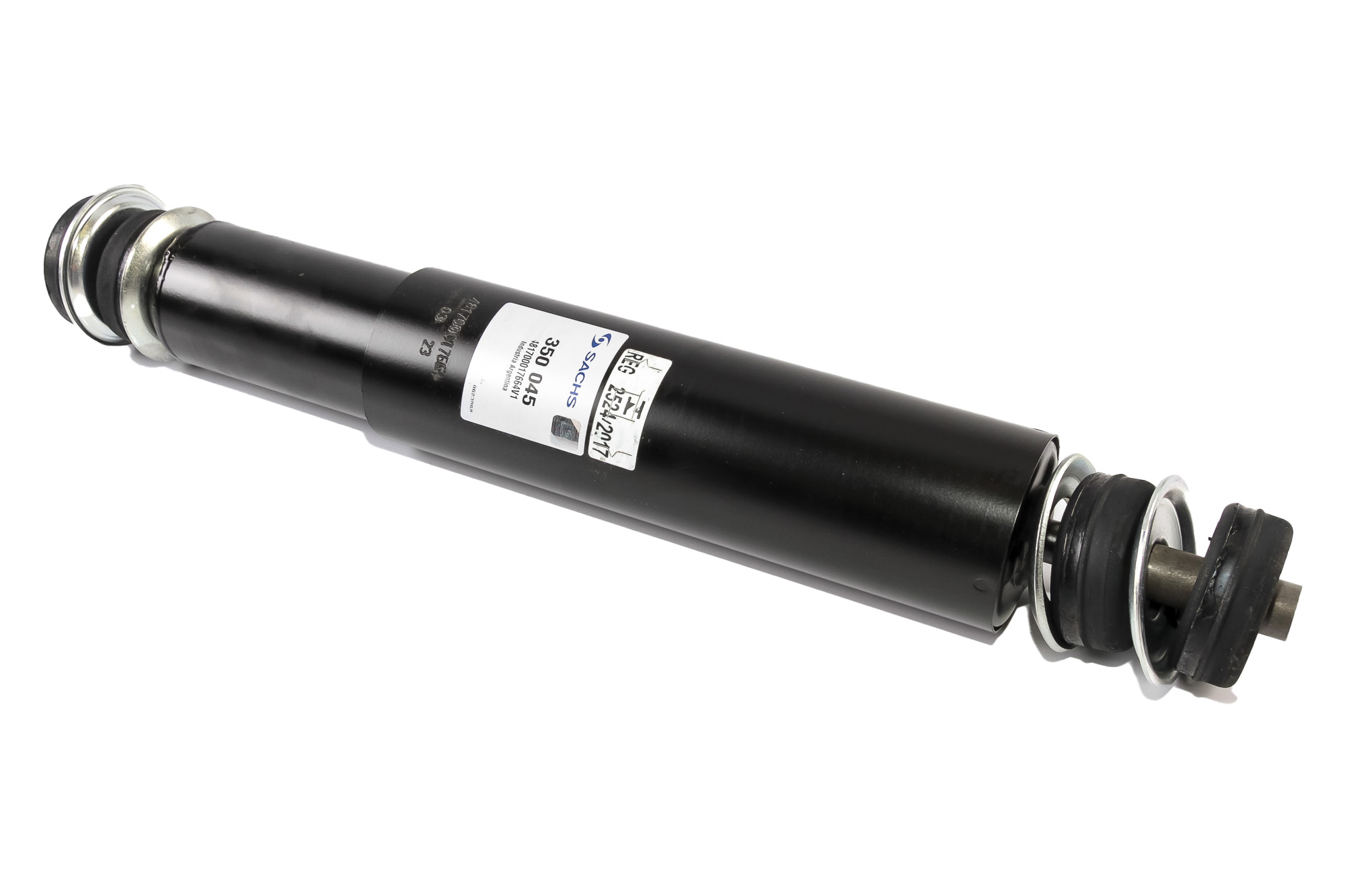 Amortecedor da Suspensão - Sachs - 350 045