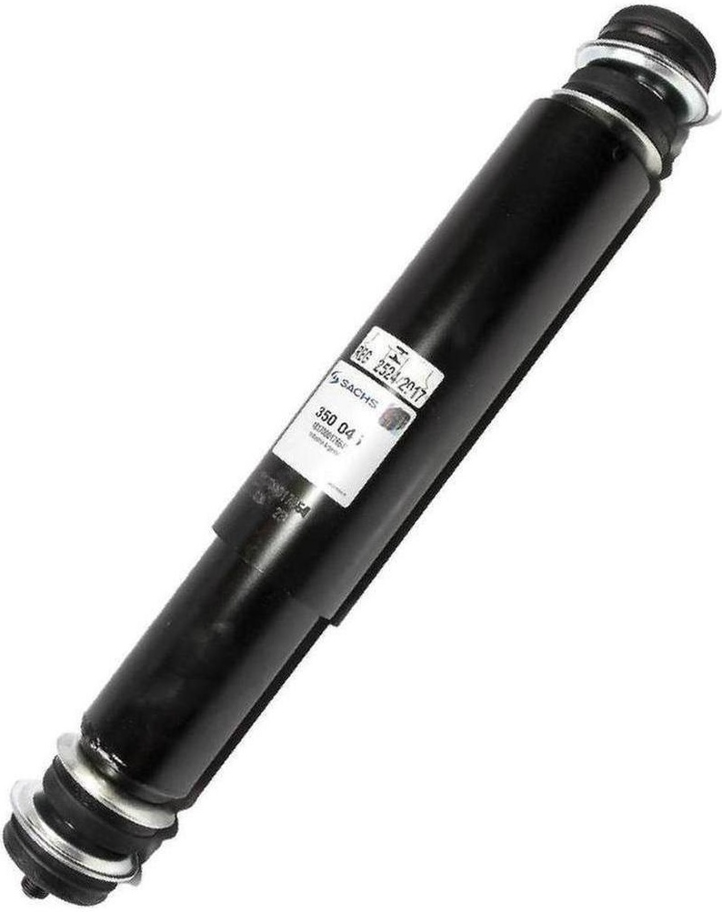 Amortecedor da Suspensão - Sachs - 350 045