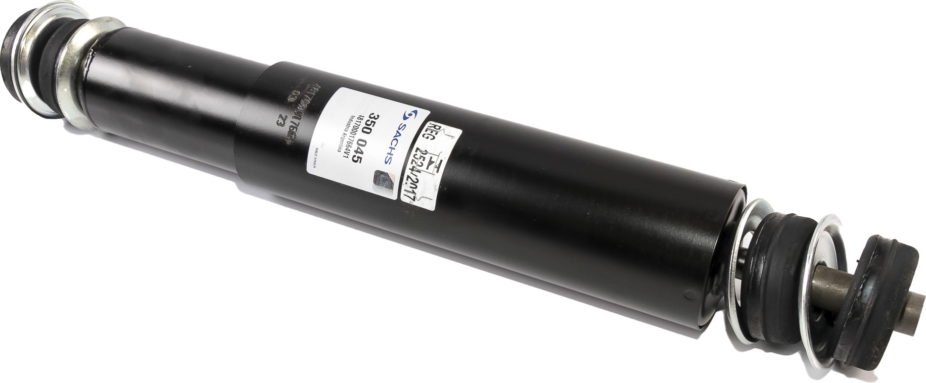 Amortecedor da Suspensão - Sachs - 350 045