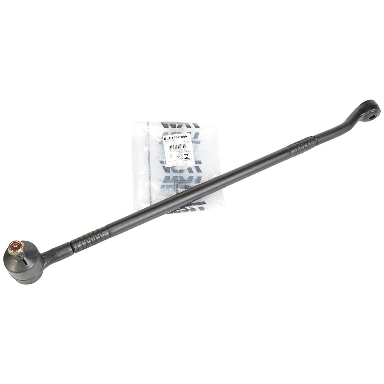 Barra Suspensão Lateral Fixa Dianteira Direita TRW BLE1482