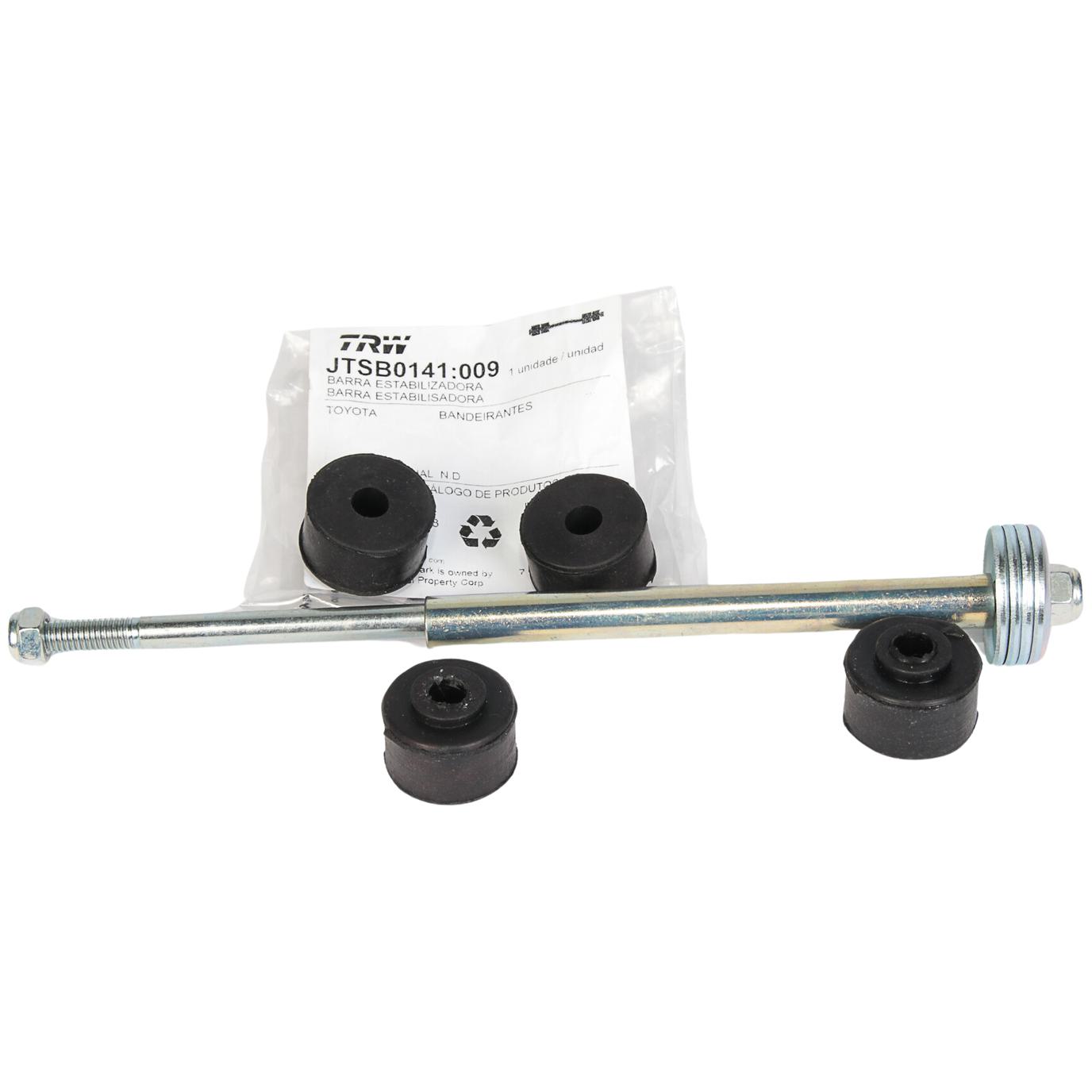 Bieleta Dianteira para Toyota Bandeirante - TRW - JTSB0141