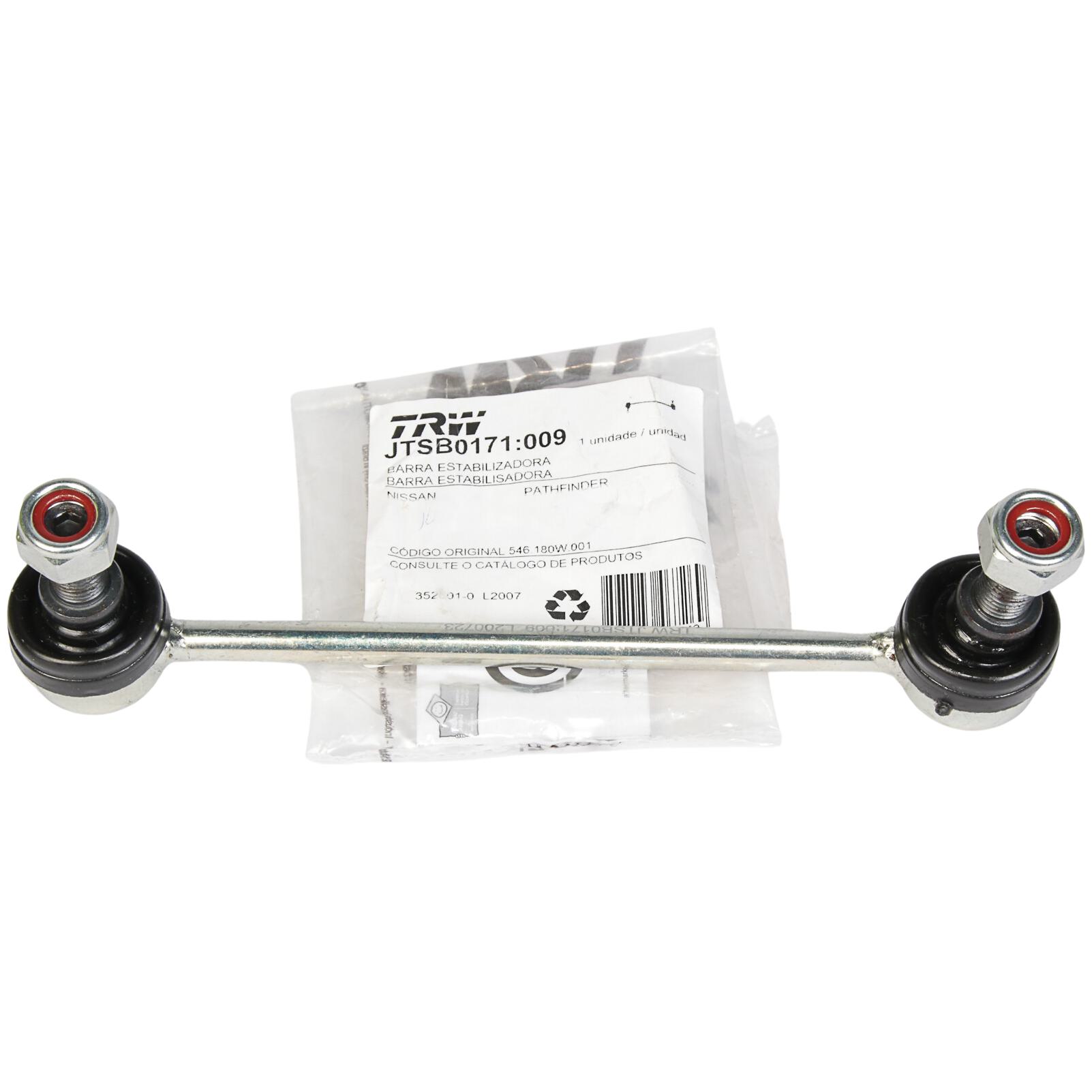 Bieleta Dianteira para Nissan Pathfinder - TRW - JTSB0171