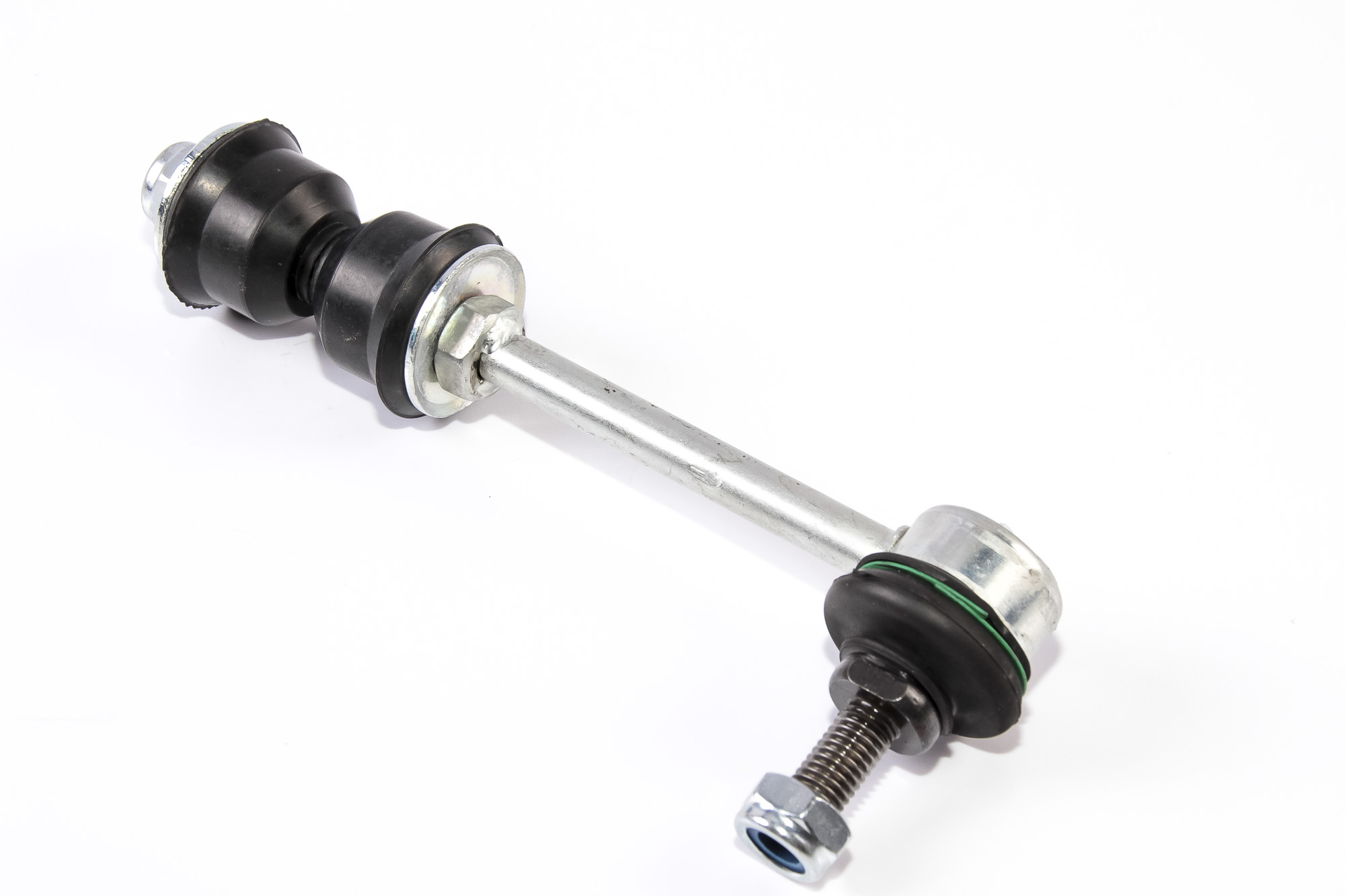 Bieleta Traseira para Chevrolet Captiva - TRW - JTS1923