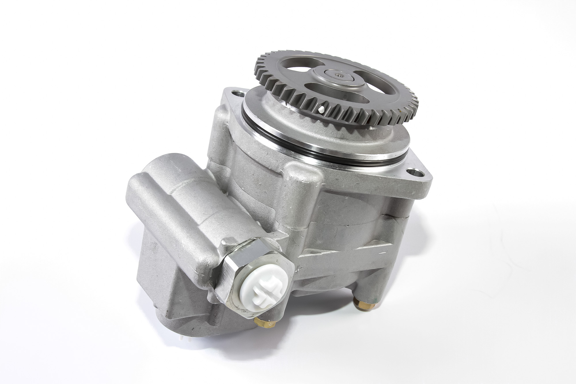 Bomba de Direção Hidráulica para Ford F-250 - TRW - JPR1161