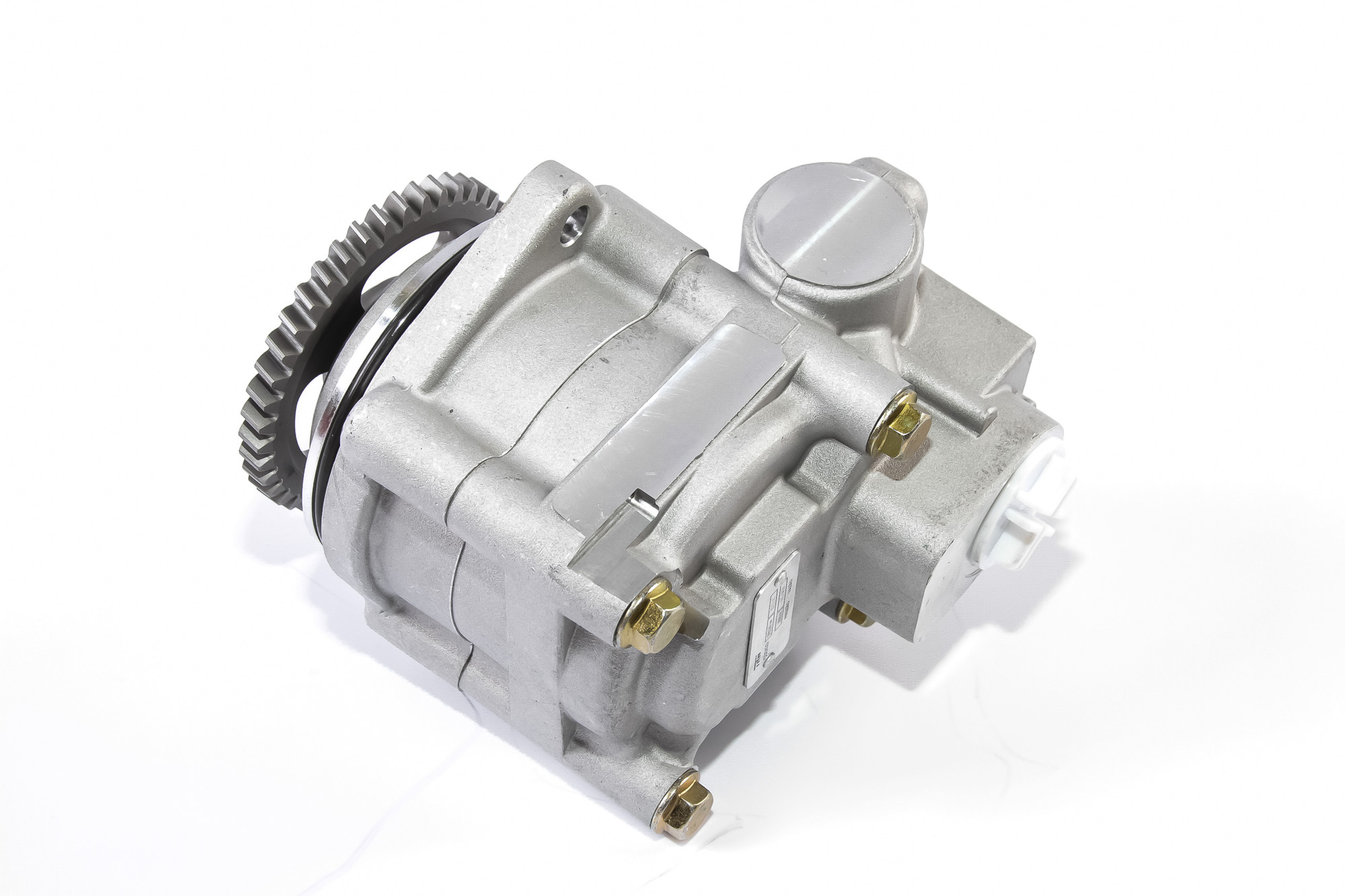 Bomba de Direção Hidráulica para Ford F-250 - TRW - JPR1161