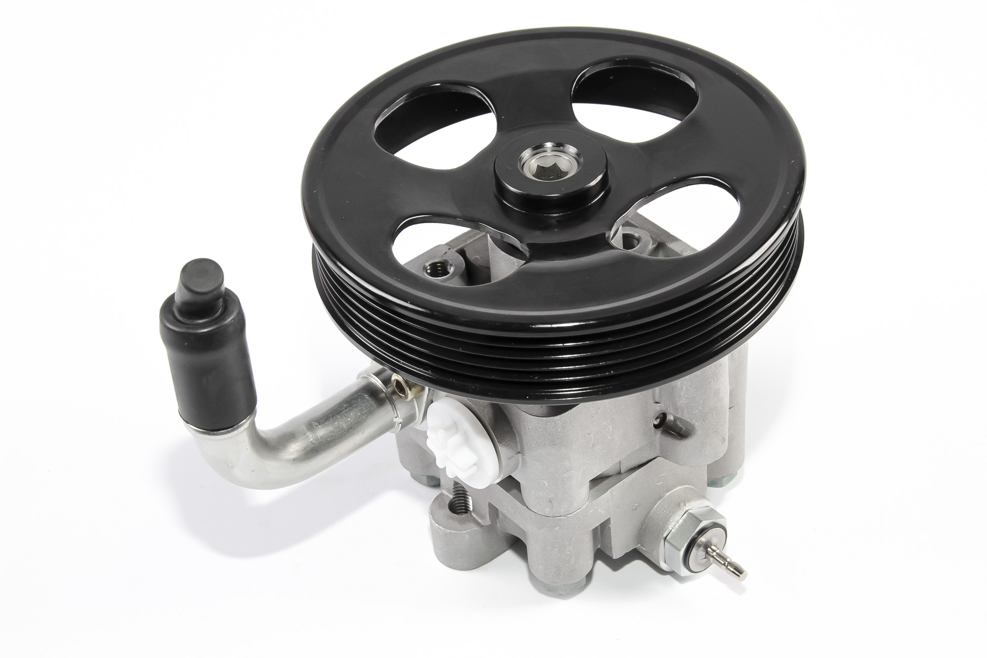 Bomba de Direção Hidráulica para Suzuki Grand Vitara - TRW - JPR1163
