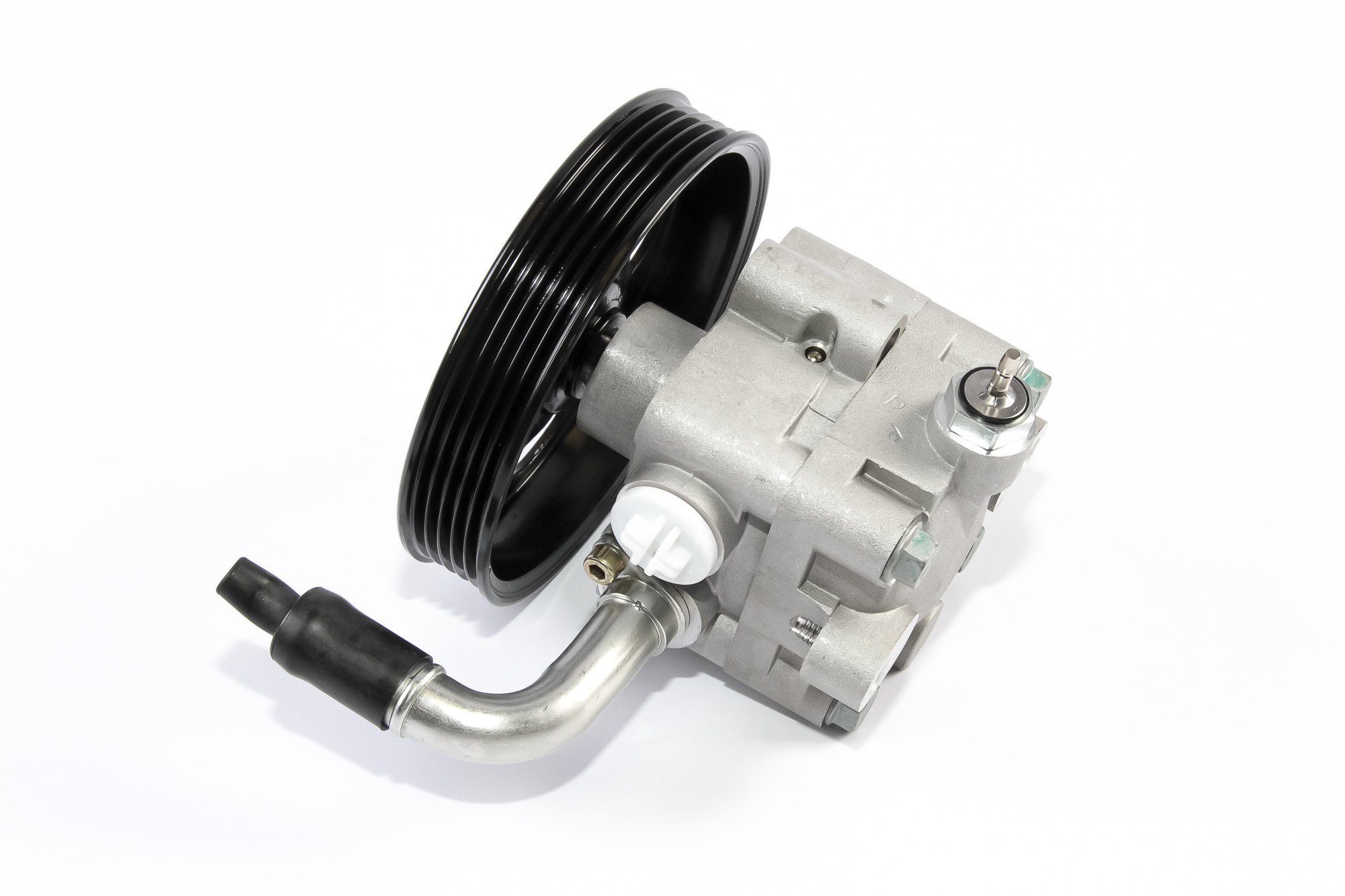 Bomba de Direção Hidráulica para Suzuki Grand Vitara - TRW - JPR1163