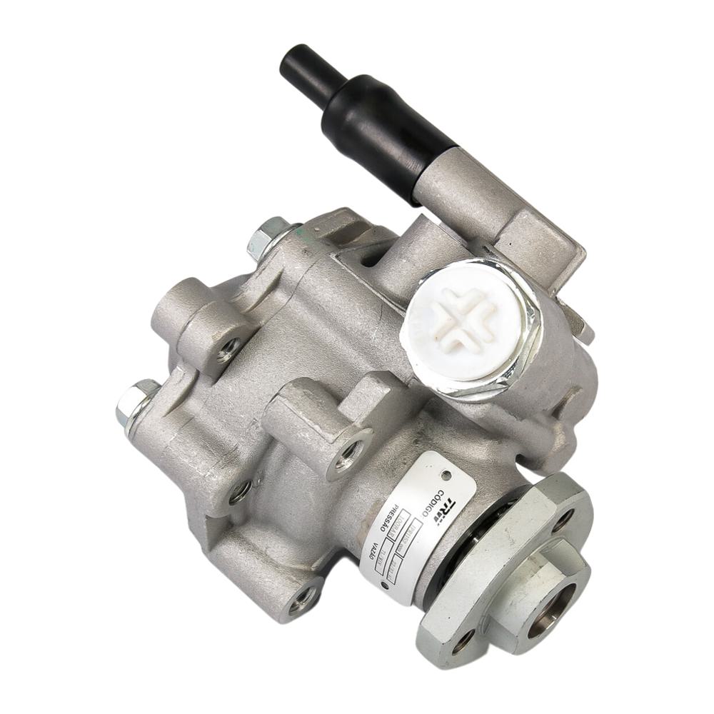 Bomba de Direção Hidráulica para Volkswagen Jetta - TRW - JPR1152