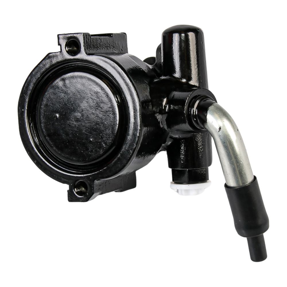Bomba de Direção Hidráulica para Chevrolet S10 - TRW - JPR1180
