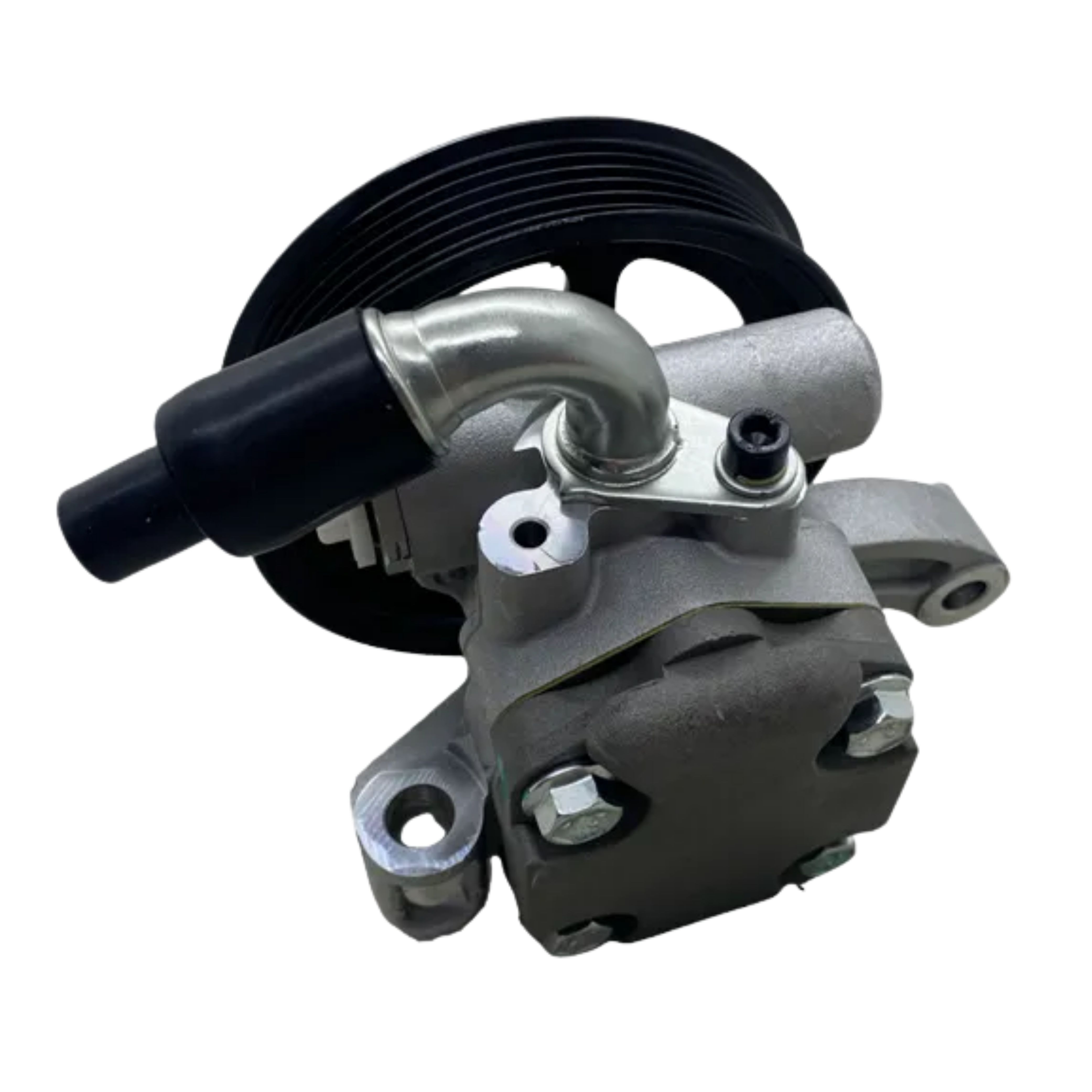 Bomba de Direção Hidráulica para Chevrolet Captiva - TRW - JPR1173
