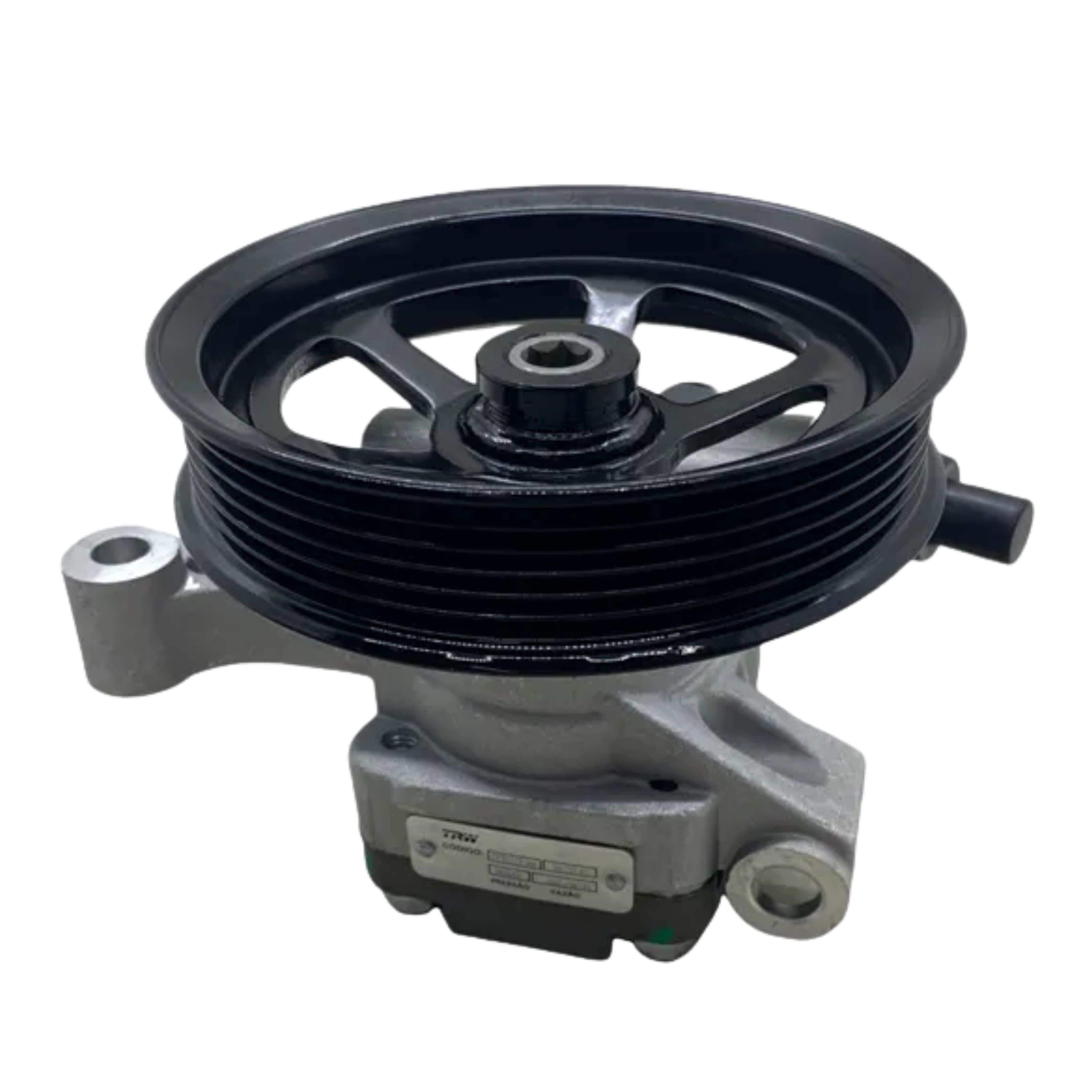 Bomba de Direção Hidráulica para Chevrolet Captiva - TRW - JPR1173