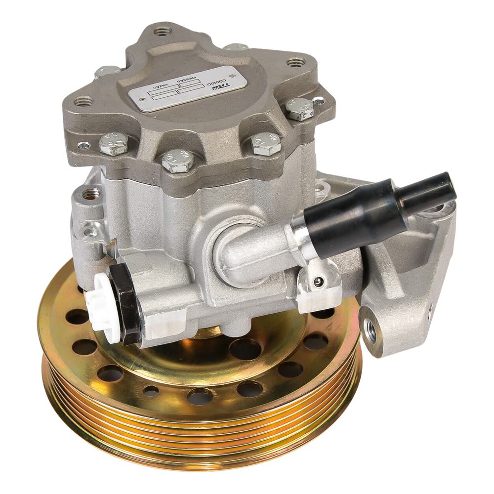 Bomba de Direção Hidráulica para Land Rover Freelander 2 - TRW - JPR1149