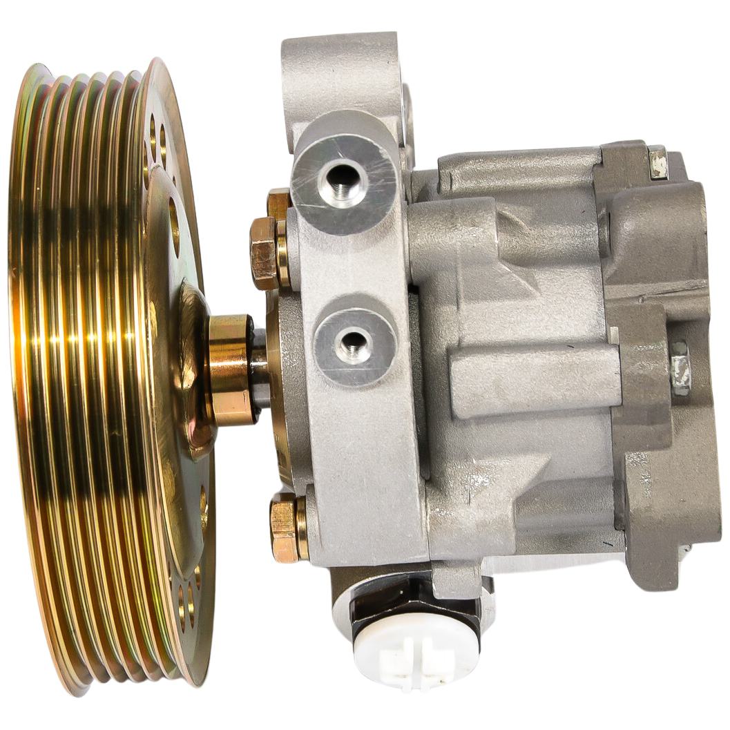 Bomba de Direção Hidráulica para Land Rover Freelander 2 - TRW - JPR1149
