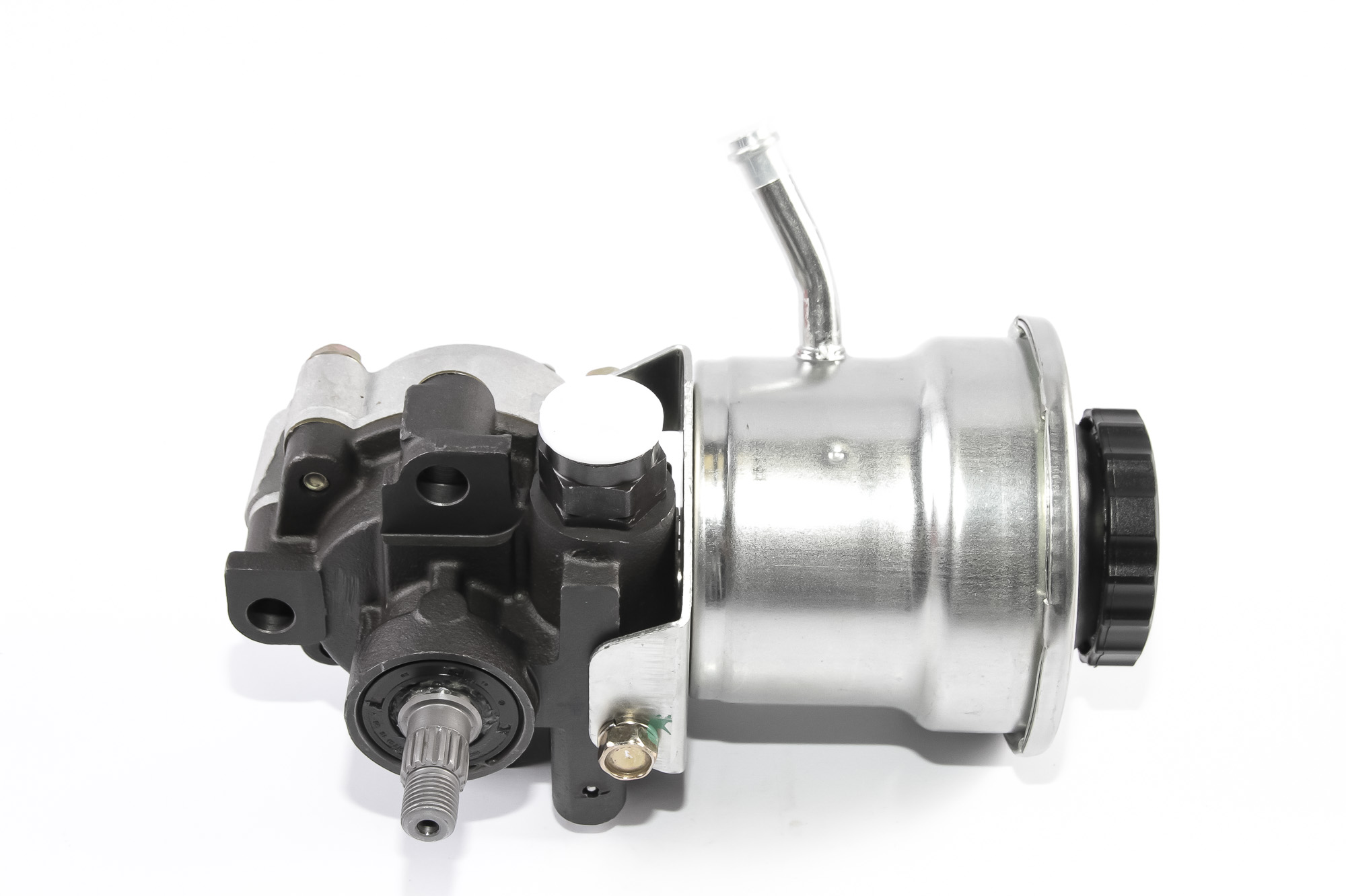Bomba de Direção Hidráulica para Toyota Corolla - TRW - JPR1151