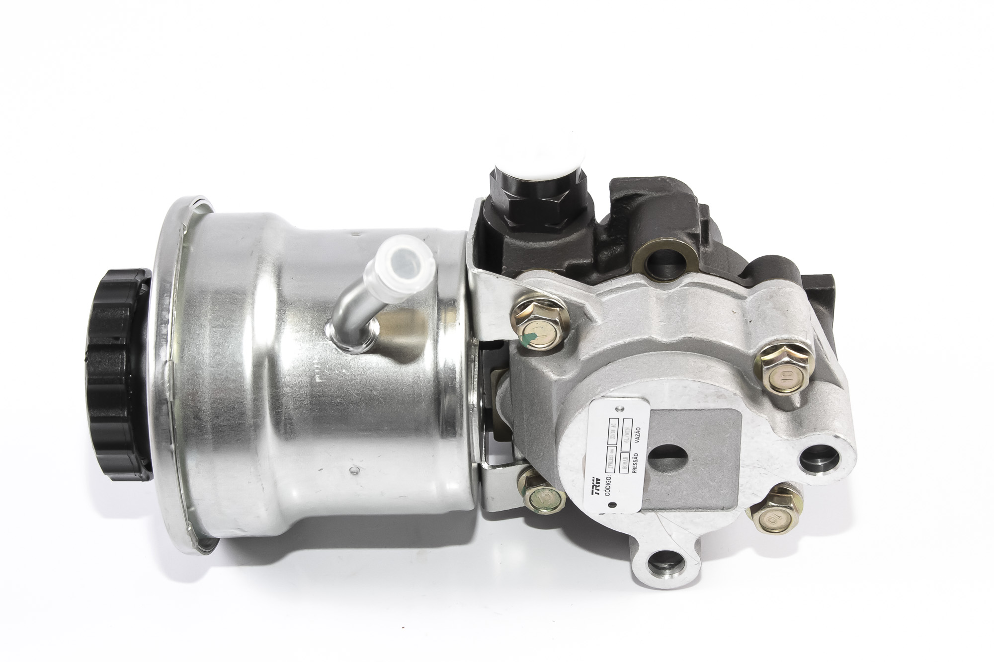 Bomba de Direção Hidráulica para Toyota Corolla - TRW - JPR1151