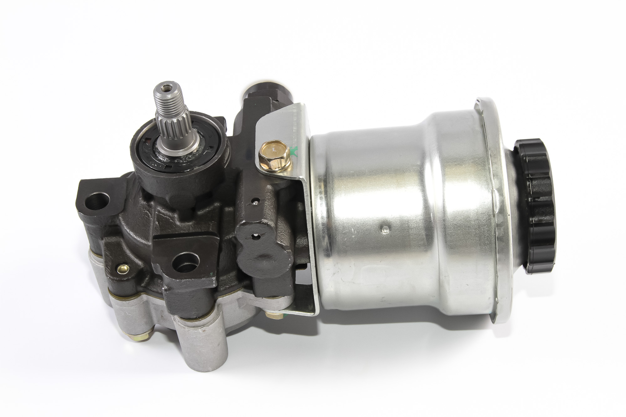 Bomba de Direção Hidráulica para Toyota Corolla - TRW - JPR1151