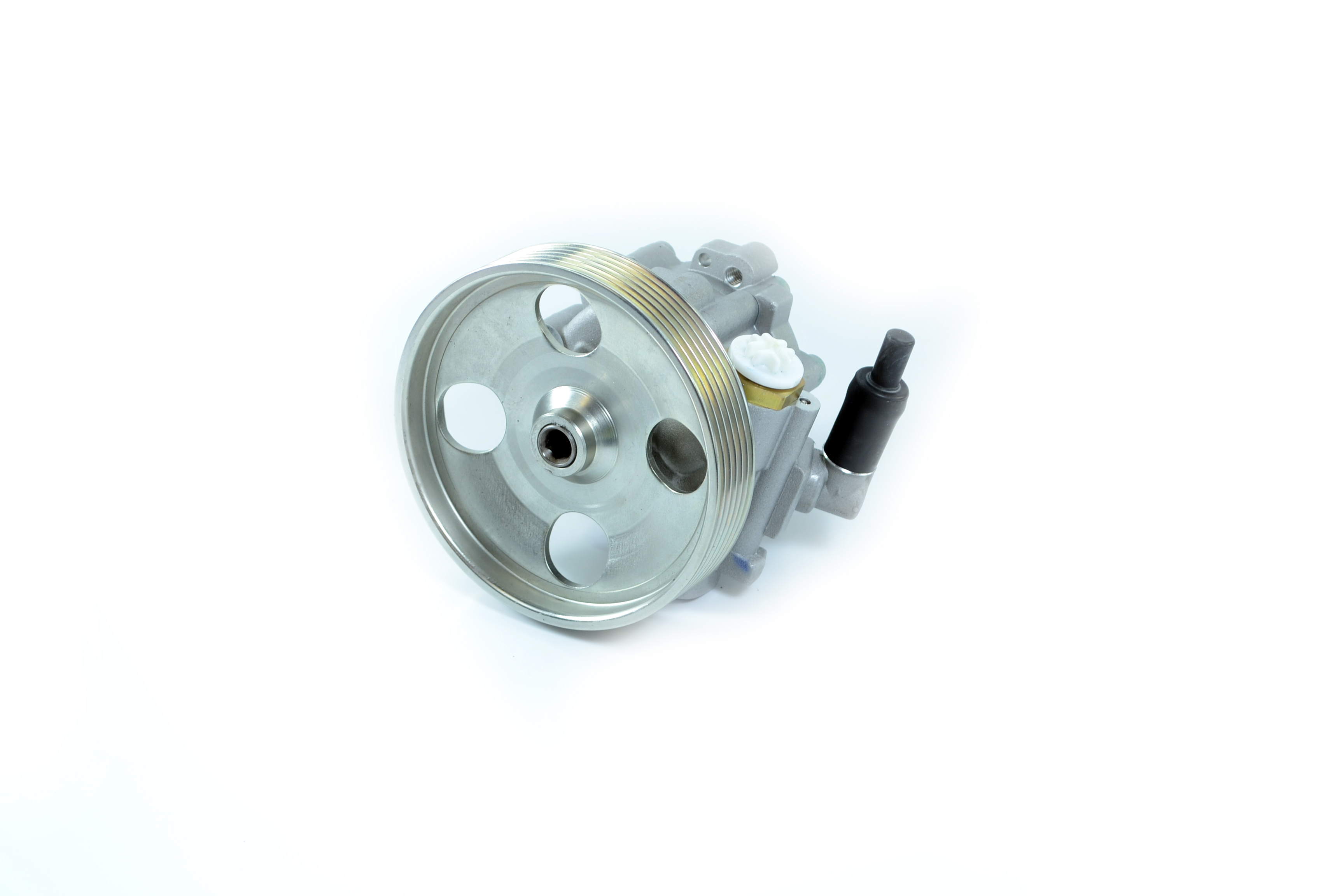 Bomba de Direção Hidráulica para Citroen Berlingo e Peugeot Partner - TRW - JPR1093
