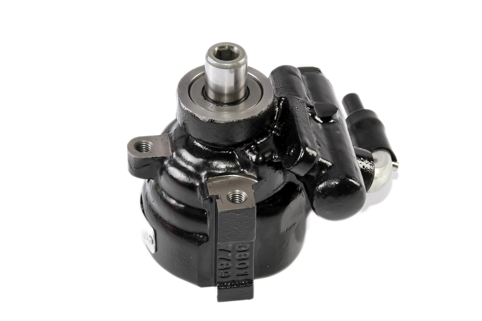 Bomba de Direção Hidráulica para Peugeot 206 - TRW - JPR1177