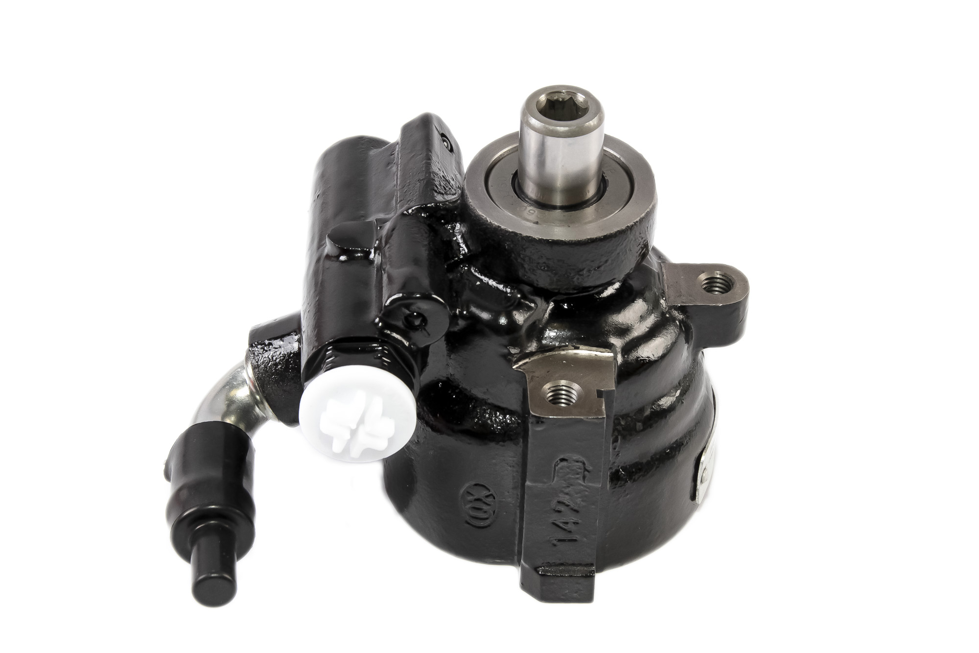 Bomba de Direção Hidráulica para Peugeot 206 - TRW - JPR1177