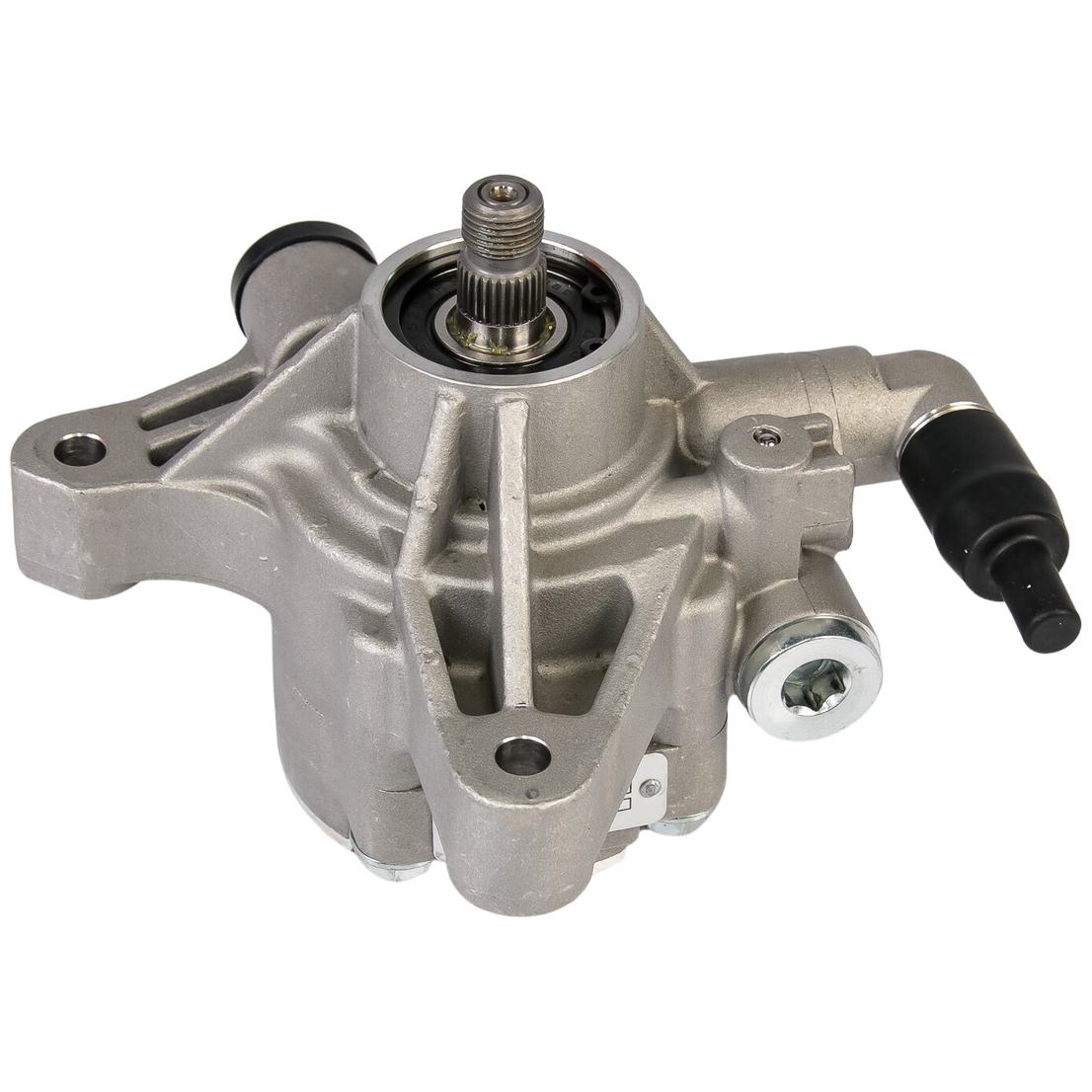 Bomba de Direção Hidráulica para Honda Accord - TRW - JPR1165