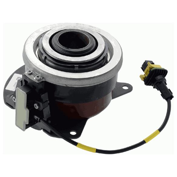 Cilindro Auxiliar de Embreagem para Mercedes-Benz Actros 2548 Ls e Actros 2553 Ls - Sachs - 6482 000 219