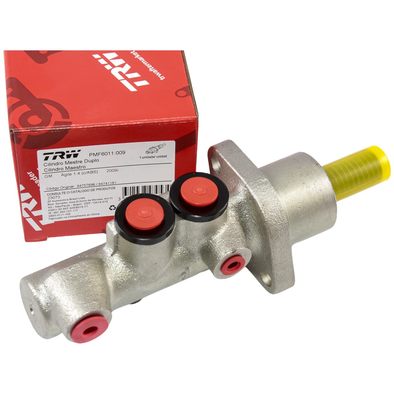 Cilindro Mestre de Freio TRW PMF6011